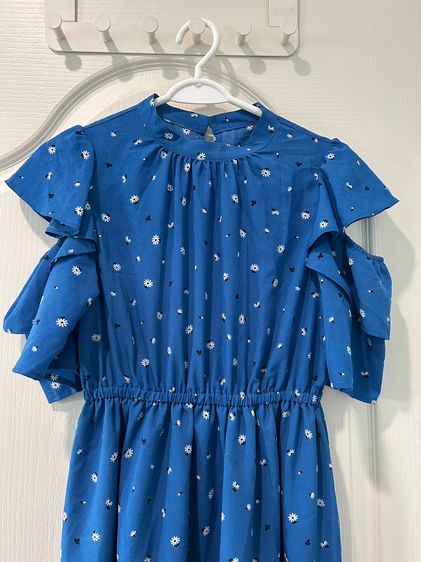 ชุดแซคยาว รูปที่ 8