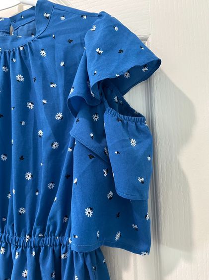 ชุดแซคยาว รูปที่ 9