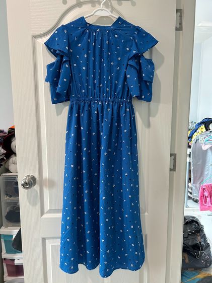 ชุดแซคยาว รูปที่ 2