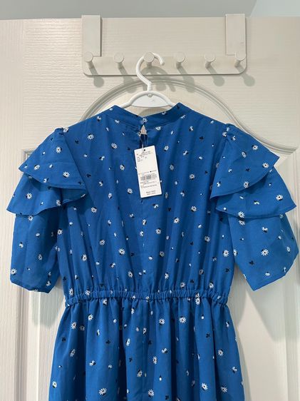 ชุดแซคยาว รูปที่ 5