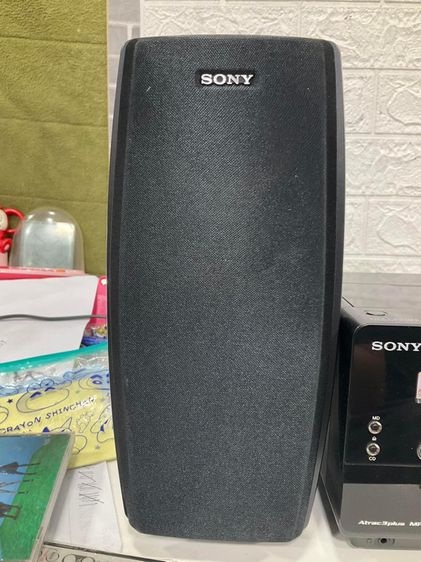 Sony CMT-AO1MD รูปที่ 3