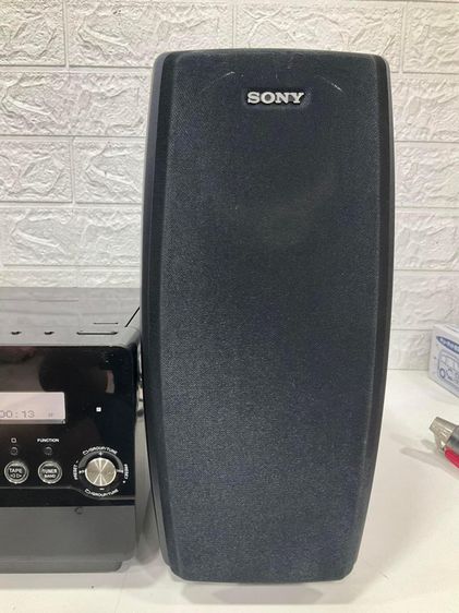 Sony CMT-AO1MD รูปที่ 2