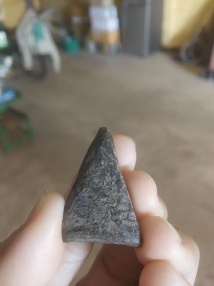 พระเนื้อผงผสมมวลสาร(พระพิมพ์พระนางพญา(ดิน,ว่าน,ผงและผงใบลาน)(ไม่ทราบพระเกจิที่สร้าง))พระบ้านพระเครื่องรางของมงคล รูปที่ 2