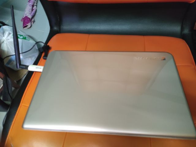 Toshiba notebook i3 ram8 1TB รูปที่ 6