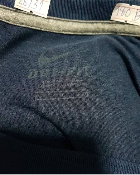 Nike drifit รอบอก52 รูปที่ 8