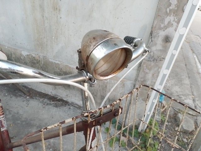 Pheasant เฟสสัน จักรยานแม่บ้าน รูปที่ 8