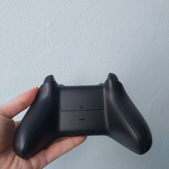 Xbox Controller สีดำ รูปที่ 3