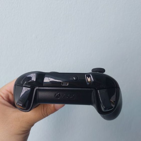 Xbox Controller สีดำ รูปที่ 2