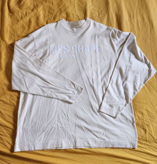 Nike Zara Chaimpion CPS MLB รูปที่ 6