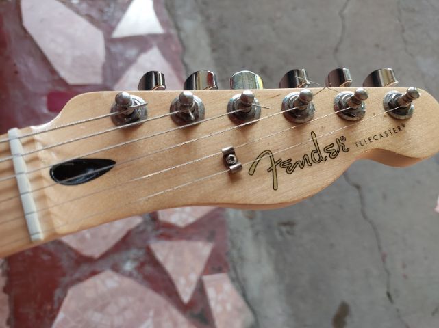 FENDER LIMITED EDITION   ปี 2022 รูปที่ 5