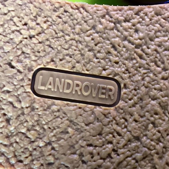Landrover ☘️รองเท้าหนัง แท้ เบอร์.39 รูปที่ 7