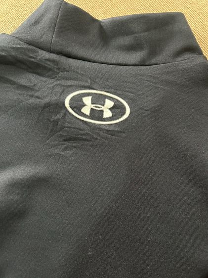 🌈เสื้อกีฬา เสื้อว่ายน้ำ แบรนด์ Under Armour (อันเดอร์ อาร์เมอร์) แบรนด์แท้💯แบรนด์ดัง💯🌈 รูปที่ 4