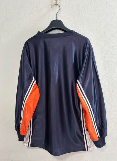 🌈เสื้อแขนยาว เสื้อกีฬา แบรนด์  Lee(ลี) แบรนด์แท้💯แบรนด์ดัง💯🌈 รูปที่ 2