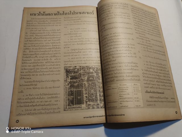 เซมิคอน​ดัคเตอร์​อิเลคทรอ​นิค​ส์​ฉบับ​ที่​7ปี​ที่2 รูปที่ 16