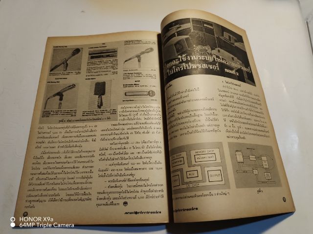 เซมิคอน​ดัคเตอร์​อิเลคทรอ​นิค​ส์​ฉบับ​ที่​6ปี​ที่​2​ รูปที่ 7