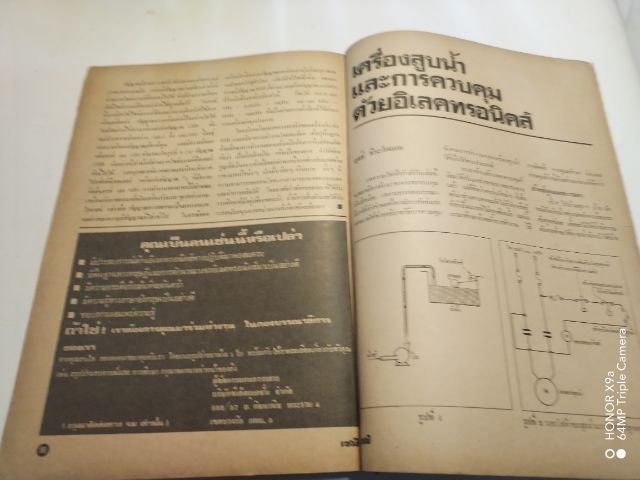 เซมิคอน​ดัคเตอร์​อิเลคทรอ​นิค​ส์​ฉบับ​ที่​31 รูปที่ 14