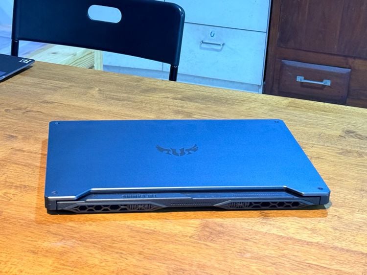 (3302) Notebook Asus Tuf Gaming F15 FX506LH-HN002T 14,990 บาท รูปที่ 15