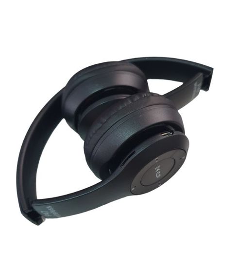 หูฟังบลูทูธ P47 รุ่น Wireless Bluetooth Stereo Headset หูฟังบลูธูทไร้สาย รูปที่ 7