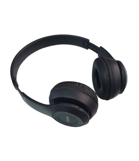 หูฟังบลูทูธ P47 รุ่น Wireless Bluetooth Stereo Headset หูฟังบลูธูทไร้สาย รูปที่ 3