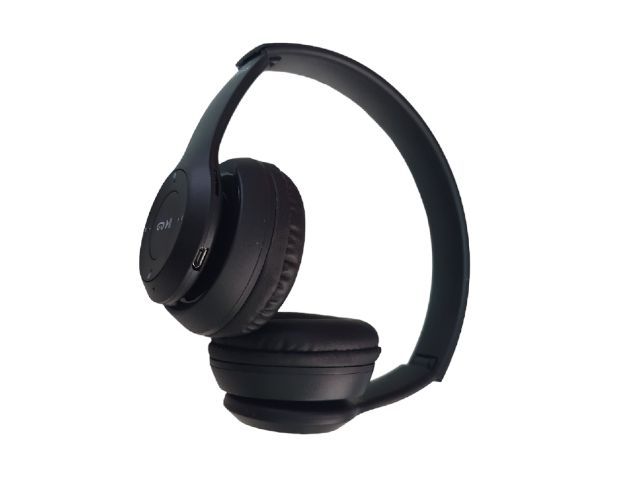 หูฟังบลูทูธ P47 รุ่น Wireless Bluetooth Stereo Headset หูฟังบลูธูทไร้สาย รูปที่ 5