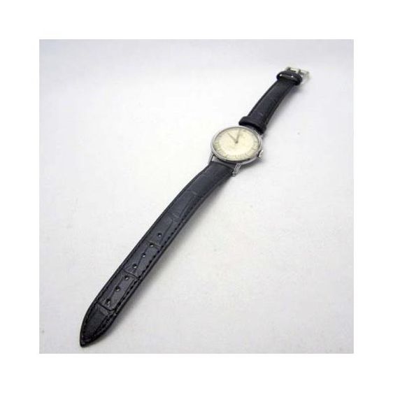 ขายนาฬิกาหายาก Citizen  ปี 1950s   C Mark Center รูปที่ 12