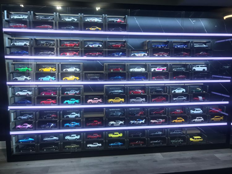 โมเดลรถ หลาย brand ของใหม่ รูปที่ 8