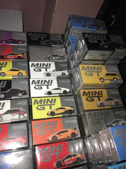 โมเดลรถ หลาย brand ของใหม่ รูปที่ 9