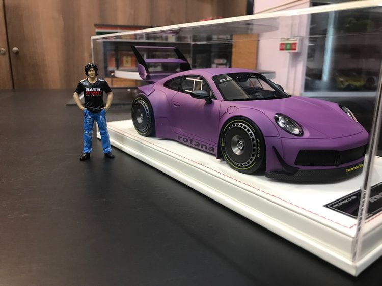 โมเดลรถ หลาย brand ของใหม่ รูปที่ 11