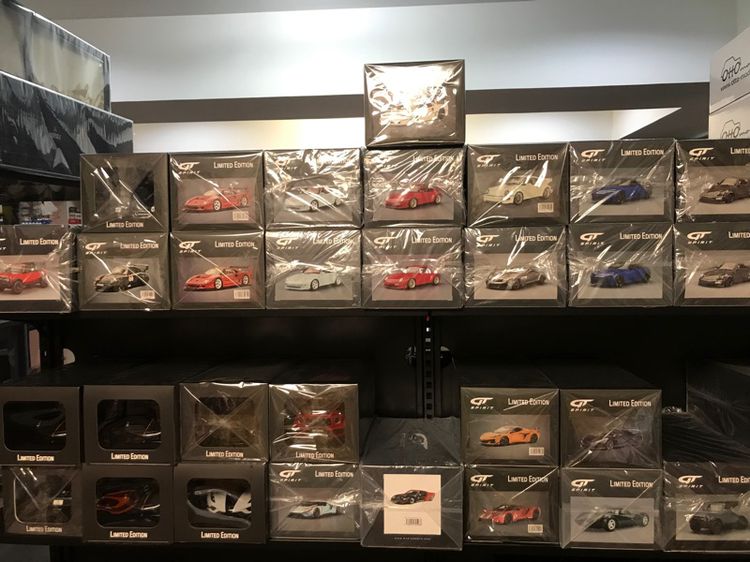 โมเดลรถ หลาย brand ของใหม่ รูปที่ 5