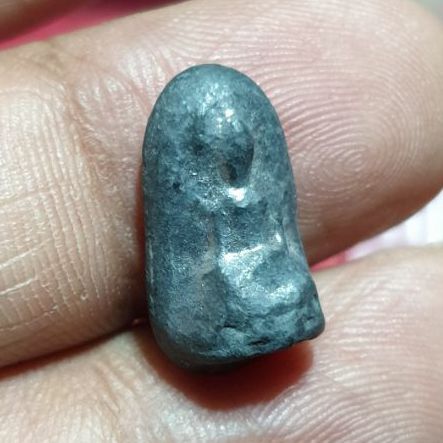 พระรอด วัดโคนอน กรุงเทพมหานคร เนื้อตะกั่ว หลวงปู่โต๊ะปลุกเสก ปี 2515

รับประกันพระแท้สวยเดิม พิมพ์นี้หายาก พระแท้หายากแล้ว พระดีปีลึก รูปที่ 8