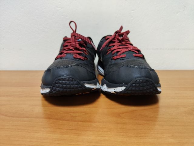 Nike Juniper Trail 42.5 27.0 แท้ มือสอง  รูปที่ 2