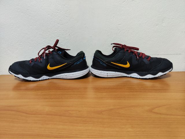 Nike Juniper Trail 42.5 27.0 แท้ มือสอง  รูปที่ 5