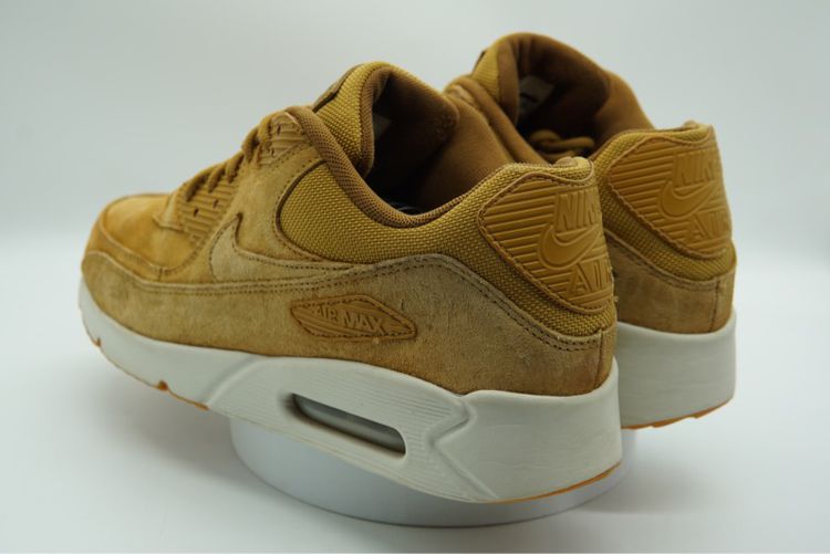 Nike Air Max 90 Ultra 2.0 Wheat รูปที่ 5
