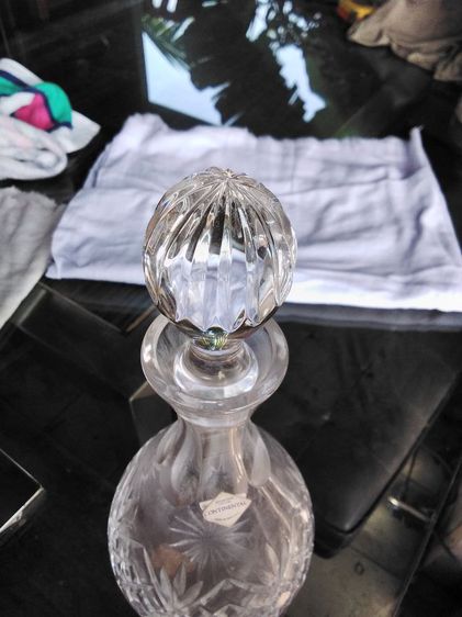 🏛.คริสตัล(ใส่บรั่นดี). รูปที่ 7