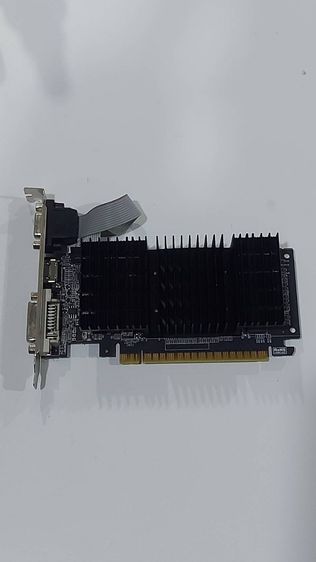 🔥🔥การ์ดจอVGA INNO3D GEFORCE 210 1GB DDR3 ต่อออกได้ 3 จอพร้อมกัน สภาพสวยงาม ใช้งานน้อย เหมือนของใหม่🔥🔥 รูปที่ 4