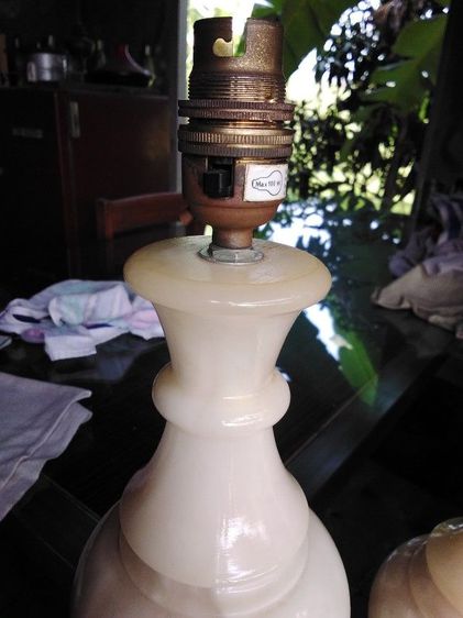 🏛.โคมไฟหินออ่น(English). รูปที่ 18