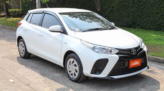 Toyota YARIS 1.2 ENTRY 2022(339058)