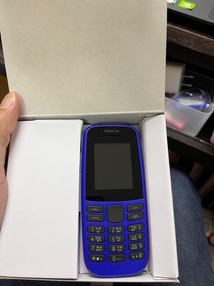 Nokia 105 รูปที่ 2