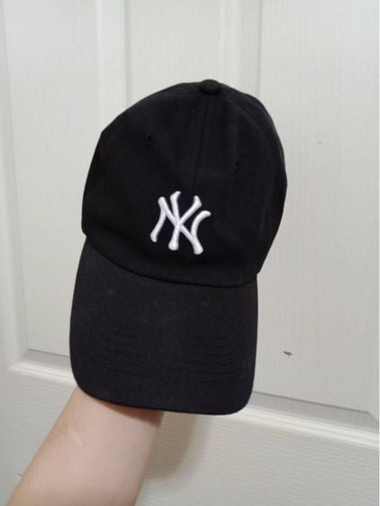 หมวก MLB รูปที่ 3