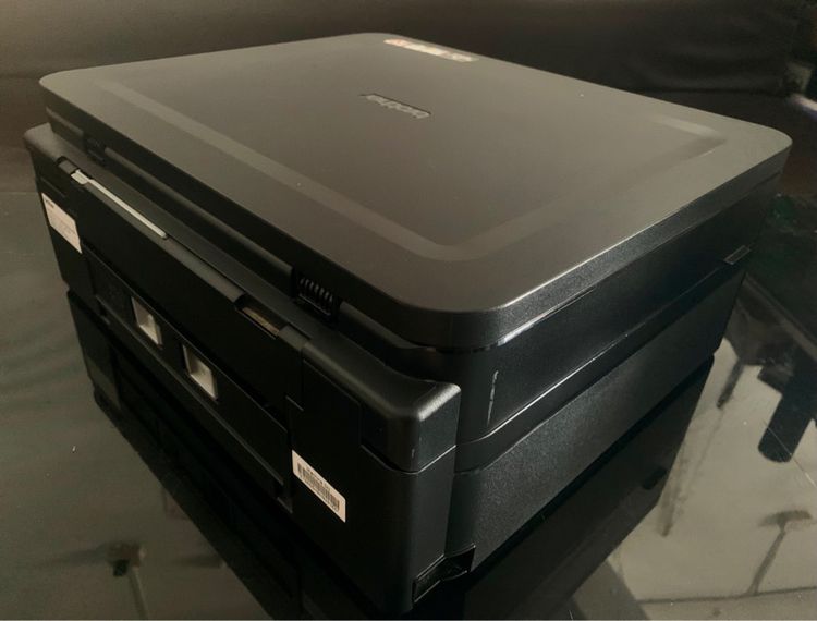  PRINTER -WIFI BROTHER DCP-T510W  รูปที่ 5