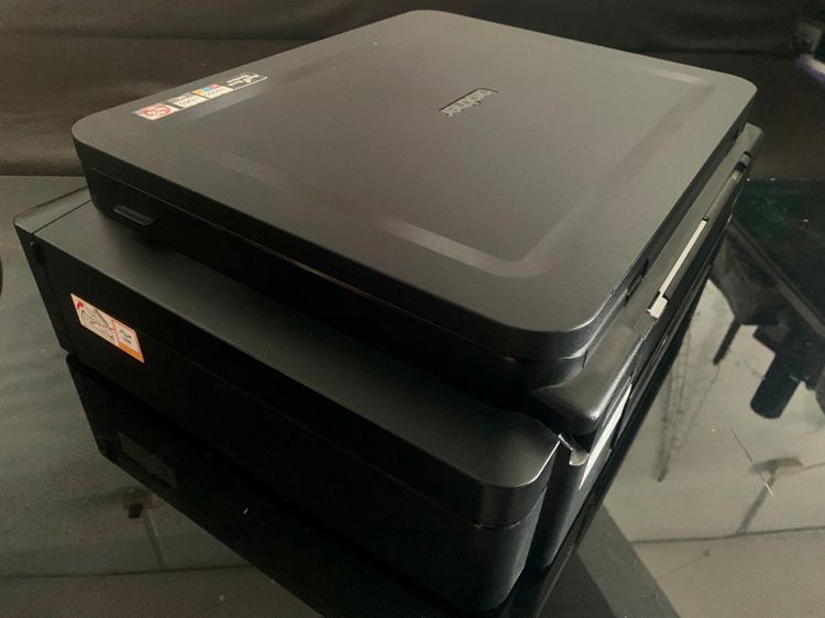  PRINTER -WIFI BROTHER DCP-T510W  รูปที่ 3