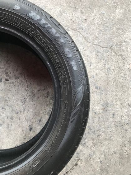 ยาง195 60 16 DUNLOP EC300 ปี21 รูปที่ 5
