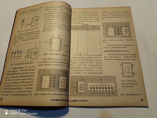 เซมิคอน​ดัคเตอร์​อิเลคทรอ​นิค​ส์​ฉบับ​ที่​7​ ปี​ที่​2​ รูปที่ 10