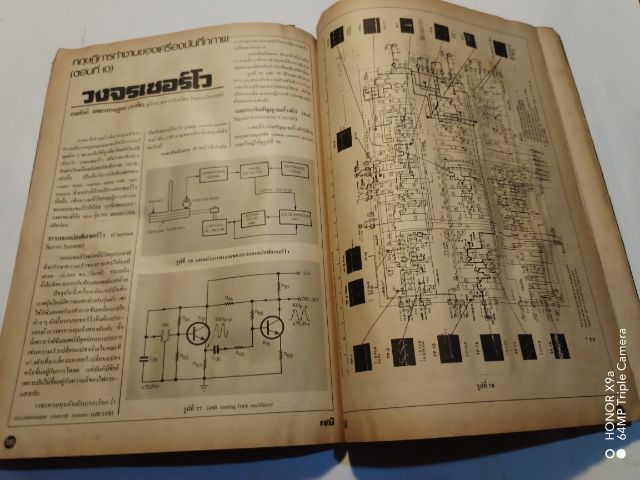 เซมิคอน​ดัคเตอร์​อิเลคทรอ​นิค​ส์​ฉบับ​ที่​47 รูปที่ 15