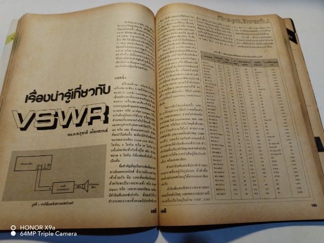 เซมิคอน​ดัคเตอร์​อิเลคทรอ​นิค​ส์​ฉบับ​ที่​61 รูปที่ 16