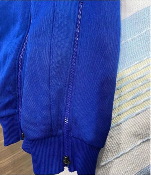 ชุดวอร์มเสื้อ-กางเกง แบรนด์ le coq sportif (ชุดเซต) รูปที่ 10