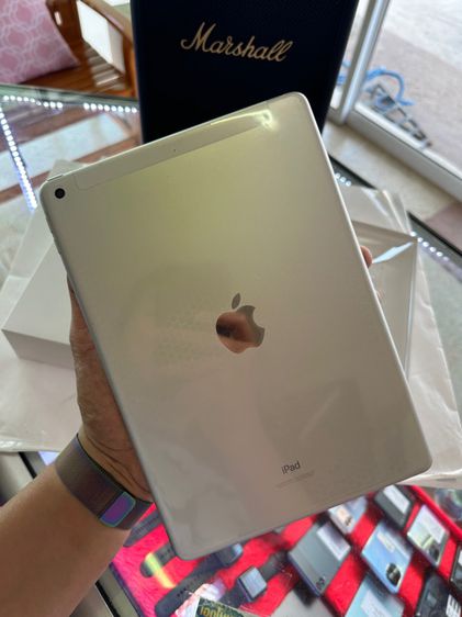  Apple iPad Gen 8 10.2 (2020)(ใส่ซิมได้) รูปที่ 4