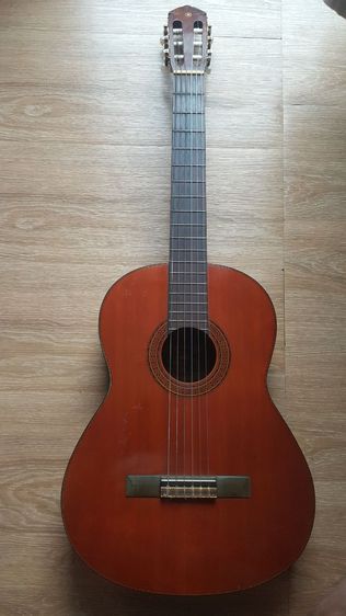 YAMAHA G-85D MADE IN JAPAN รูปที่ 5