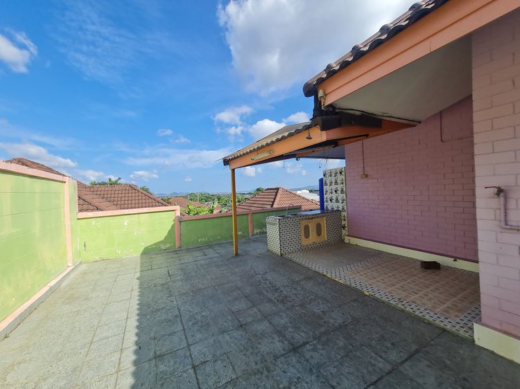 บ้านวิวเขา รูปที่ 4