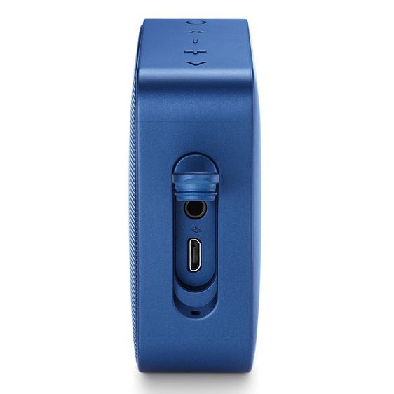 ลำโพงบลูทูธ JBL Go 2 Blue รูปที่ 5